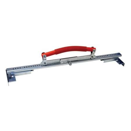 Porte dalle réglable EDMA 269055