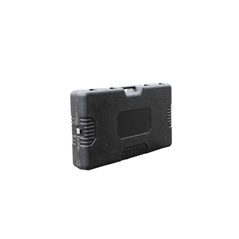 Table de découpe à fil chaud repliable EDMA 367155