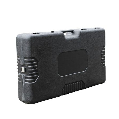 Table de découpe à fil chaud repliable EDMA 367155