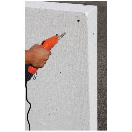 Couteau thermique pour EPS EDMA 366755