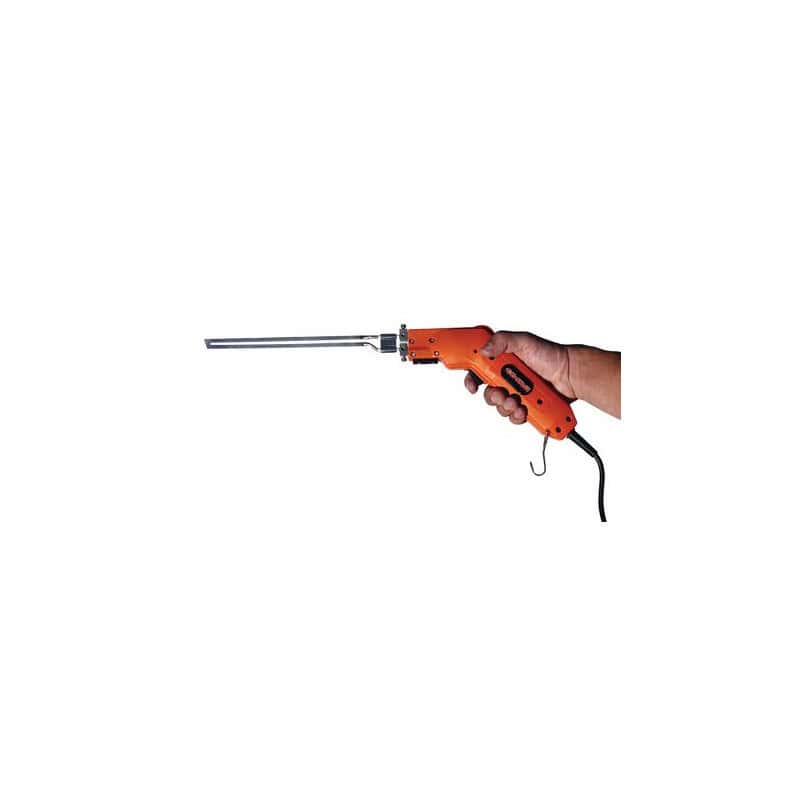 Couteau thermique pour EPS EDMA 366755