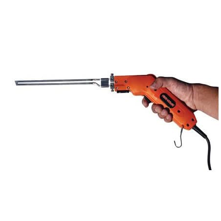 Couteau thermique pour EPS EDMA 366755