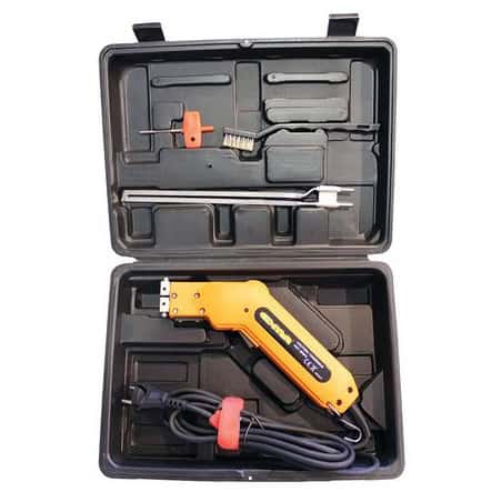 Couteau thermique pour EPS EDMA 366755