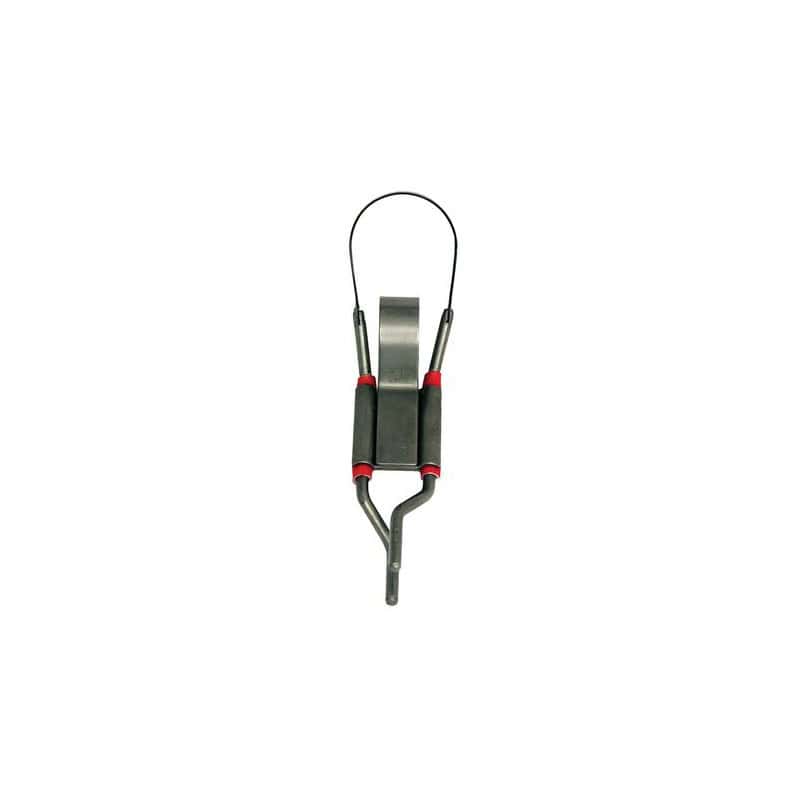 Rainureuse diamètre 30 mm pour couteau thermique EDMA 466555
