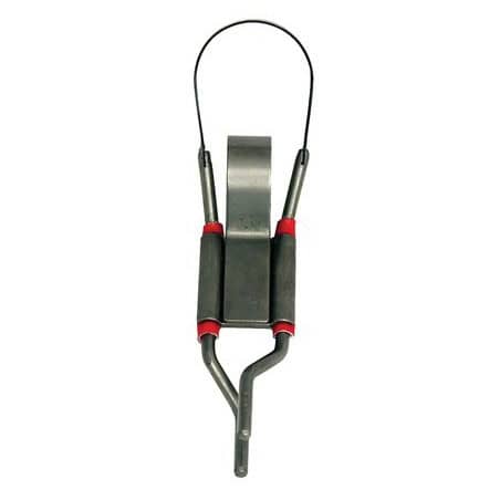 Rainureuse diamètre 30 mm pour couteau thermique EDMA 466555