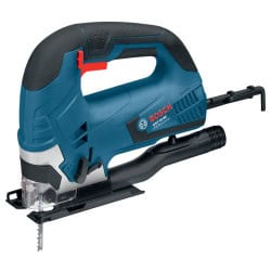 Scie sauteuse GST90BE BOSCH...