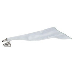 Poche à joint + 3 embouts inox SIDAMO 11255036