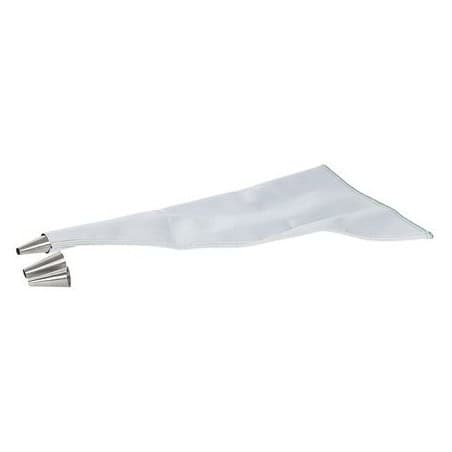 Poche à joint + 3 embouts inox SIDAMO 11255036