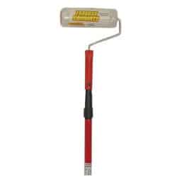 Lot rouleau + perche télescopique L'OUTIL PARFAIT 2776000
