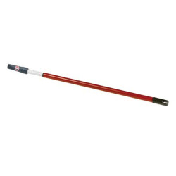 Perche télescopique clipsable L'OUTIL PARFAIT 1483070