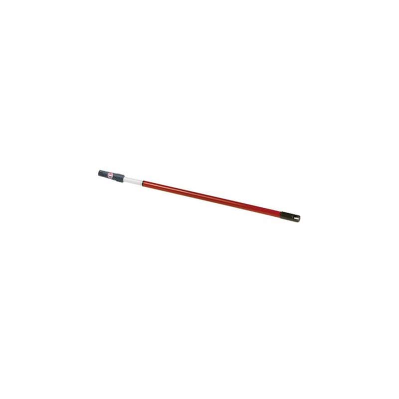 Perche télescopique clipsable L'OUTIL PARFAIT 1483070