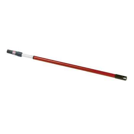 Perche télescopique clipsable L'OUTIL PARFAIT 1483070