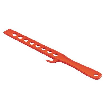 Mélangeur plastique pour peinture L'OUTIL PARFAIT 856000