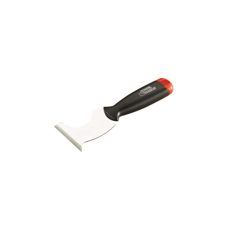 Couteau multi usages inox L'OUTIL PARFAIT 2626000