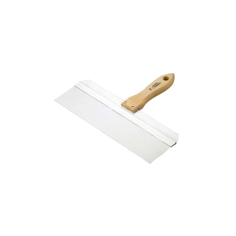 Couteau à enduire les bandes L'OUTIL PARFAIT 1375035