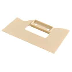 Couteau a maroufler plastique L'OUTIL PARFAIT 542000