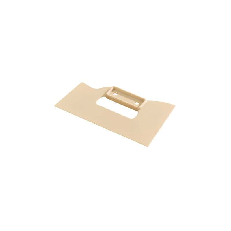 Couteau a maroufler plastique L'OUTIL PARFAIT 542000