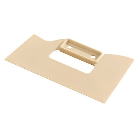 Couteau à maroufler plastique L'OUTIL PARFAIT 542000