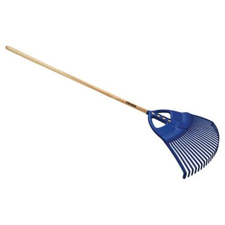 Balai à gazon ergonomique REVEX 549032