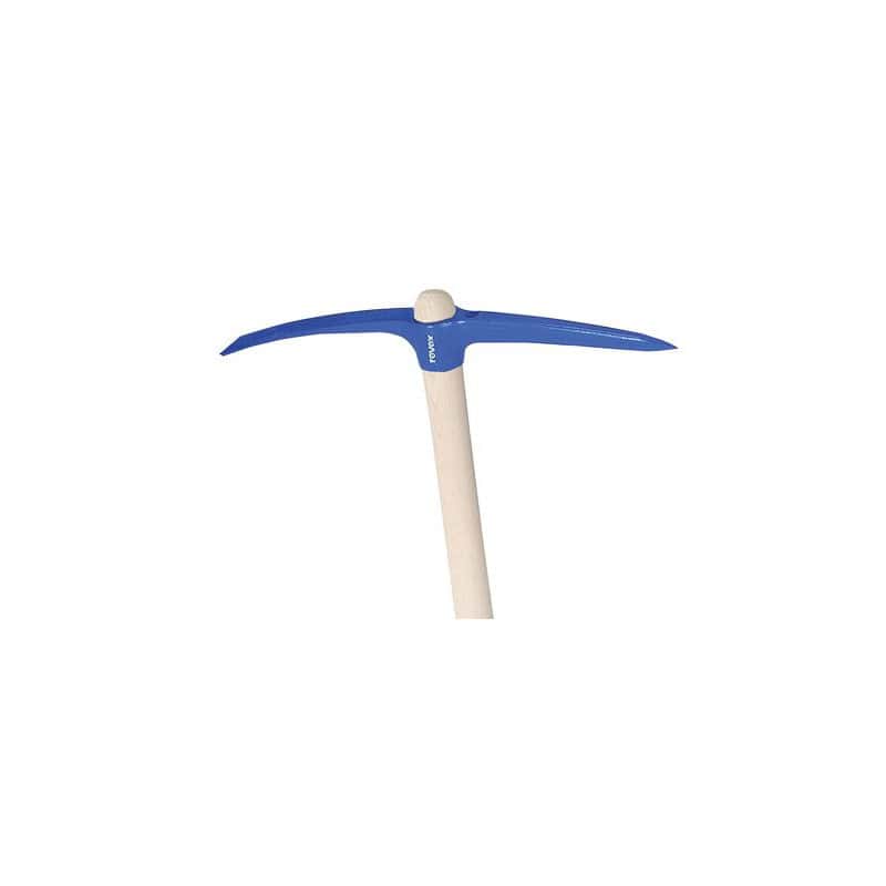 Pioche de terrassier sans manche REVEX 054021