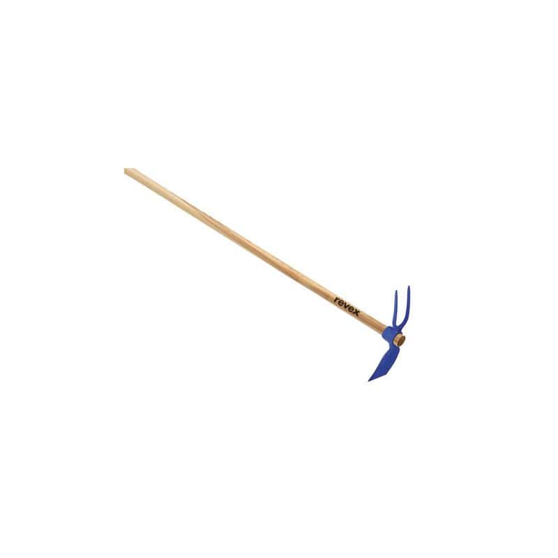 Serfouette panne et fourche REVEX 136211