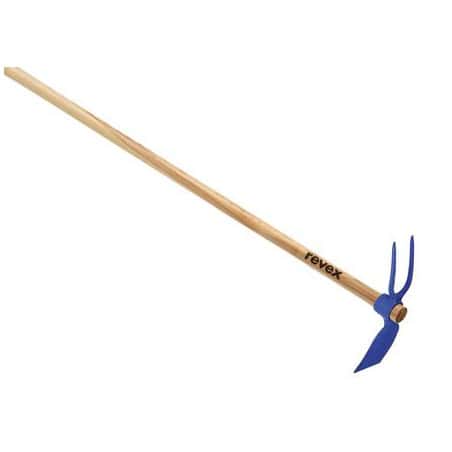 Serfouette panne et fourche REVEX 136211
