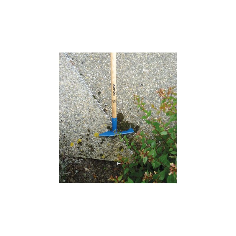 Désherbeur de voirie REVEX 550722
