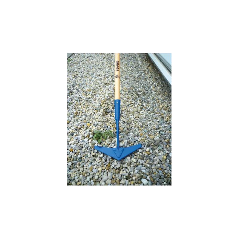 Désherbeur d'allées REVEX 550732