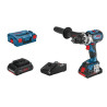 Perceuse visseuse sans fil GSR 18 V-110 C ProCORE BOSCH 06019G010A