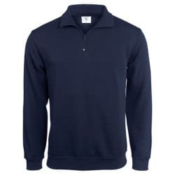 Sweat Missouri - bleu marine CONCEPT