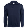 Sweat Missouri - bleu marine CONCEPT