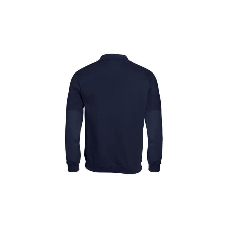 Sweat Missouri - bleu marine CONCEPT