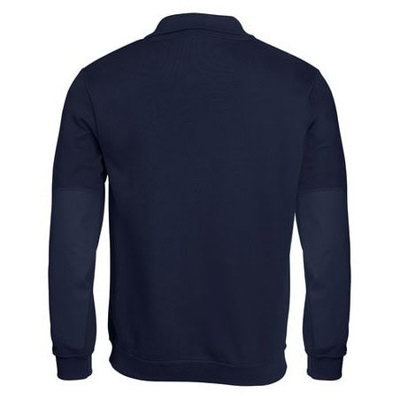 Sweat Missouri - bleu marine CONCEPT