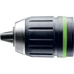Mandrin serrage rapide KC13-1/2-K-FFP FESTOOL 769067