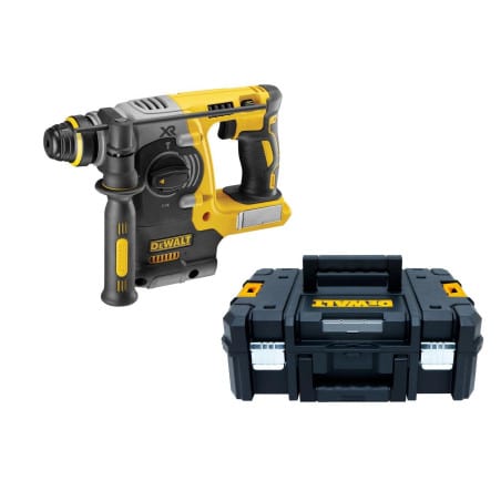Perforateur SDS-Plus XR 18V SOLO DEWALT DCH273NT-XJ