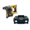 Perforateur SDS-Plus XR 18V SOLO DEWALT DCH273NT-XJ