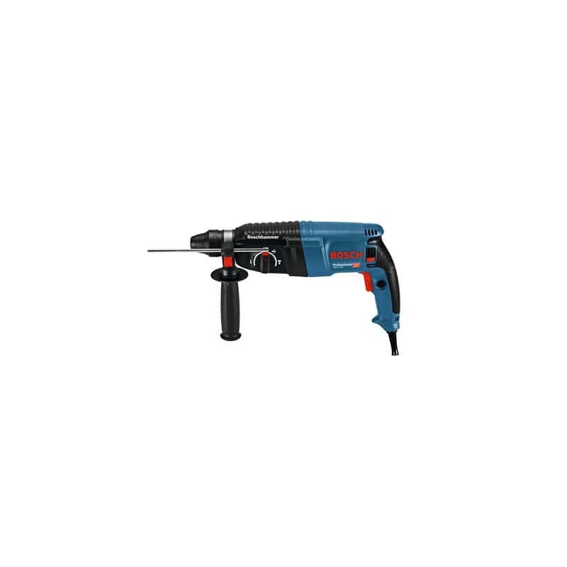 Perforateur sds-plus GBH 2-26 BOSCH 06112A3000