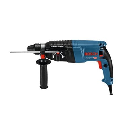 Perforateur sds-plus GBH 2-26 BOSCH 06112A3000