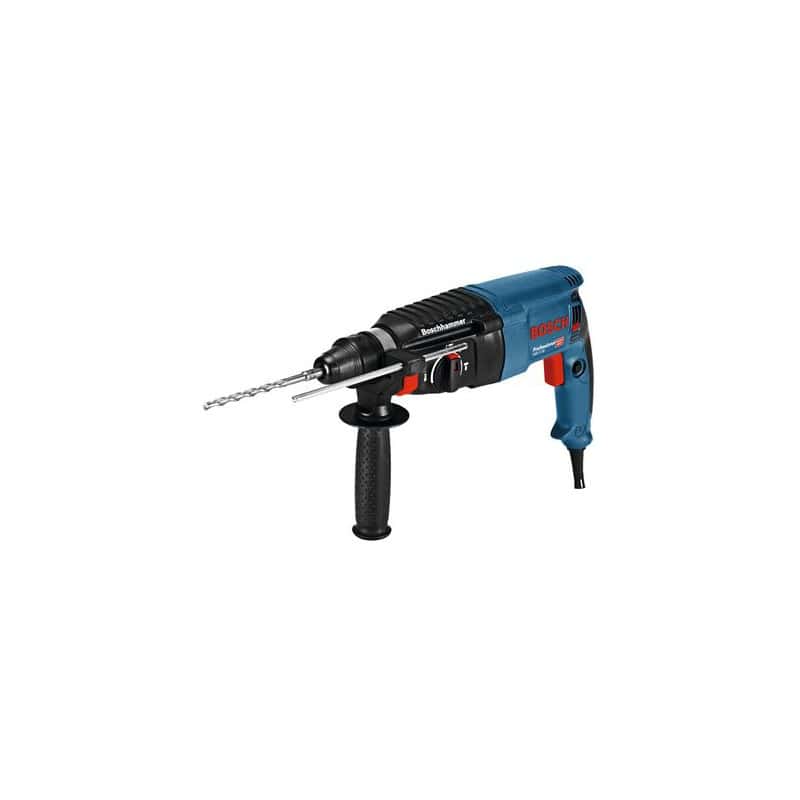 Perforateur sds-plus GBH 2-26 BOSCH 06112A3000