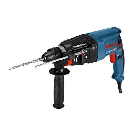Perforateur sds-plus GBH 2-26 BOSCH 06112A3000
