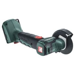 Meuleuse d'angle sans fil 12V PowerMaxx CC 12 BL solo METABO 600348840