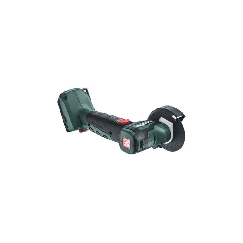 Meuleuse d'angle sans fil 12V PowerMaxx CC 12 BL solo METABO 600348840