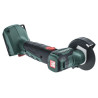 Meuleuse d'angle sans fil 12V PowerMaxx CC 12 BL solo METABO 600348840