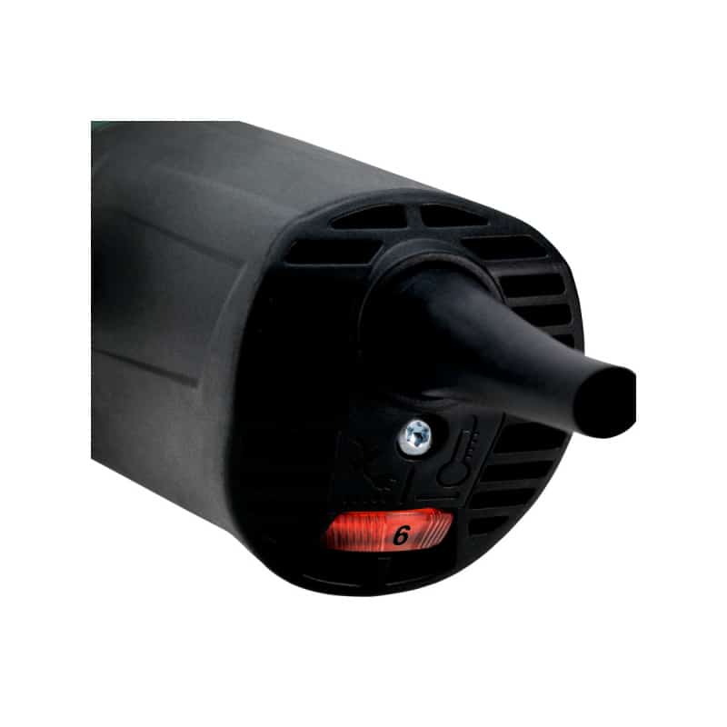 Meuleuse 125 mm WEV17-125 QUICK INOX METABO 600517000