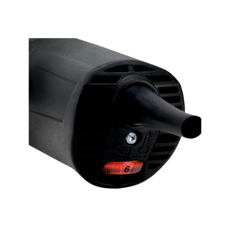 Meuleuse 125 mm WEV17-125 QUICK INOX METABO 600517000