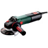 Meuleuse 125 mm WEV17-125 QUICK INOX METABO 600517000