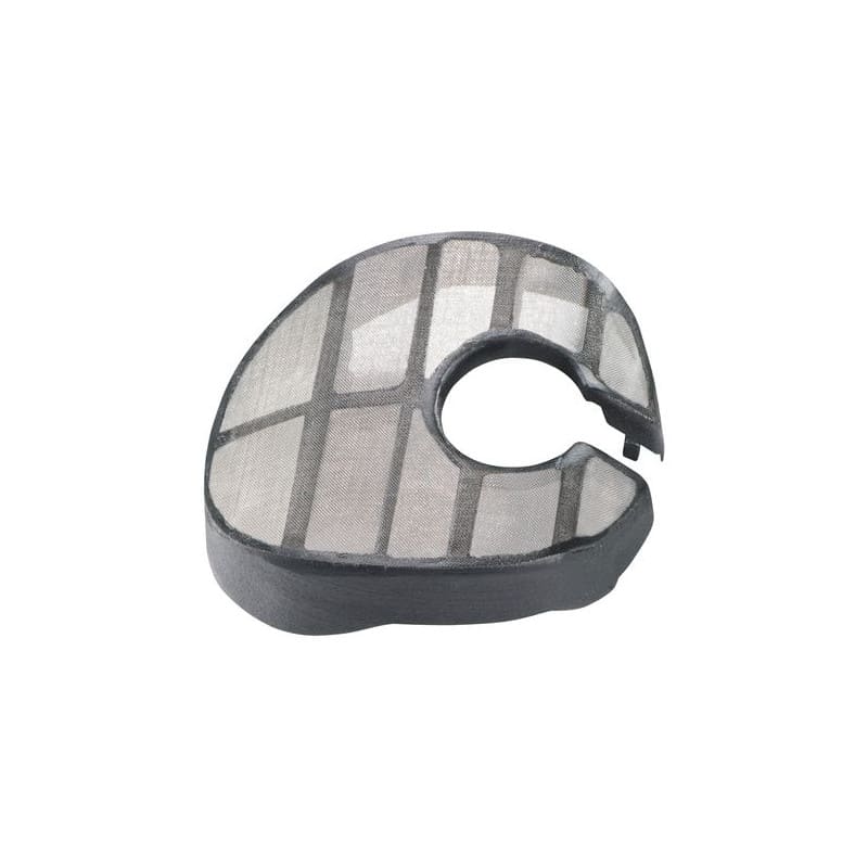 Filtre anti-poussière pour meuleuse d'angle METABO 630709000