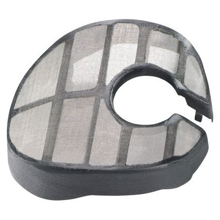 Filtre anti-poussière pour meuleuse d'angle METABO 630709000