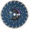 Découpeuse thermique STHIL + 1 disque Expert TT SIDAMO (déclinaison)