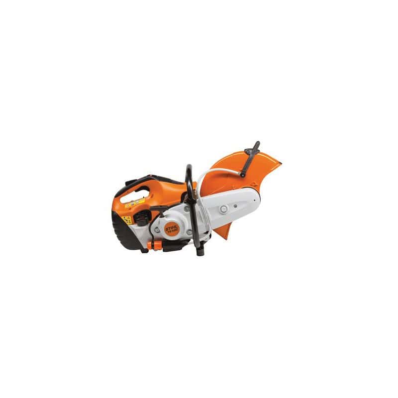 Découpeuse thermique STHIL + 1 disque Expert TT SIDAMO (déclinaison)